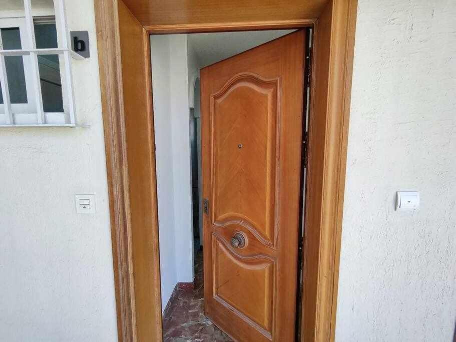 Fuengirola Frente Al Mar Apt Kültér fotó